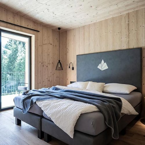 Appartmens Jörgnerhof