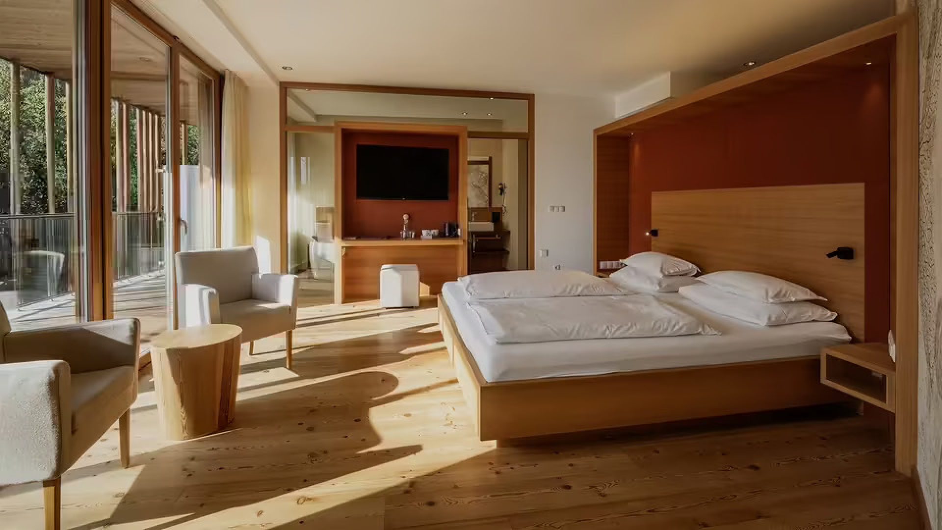 Hotel Der Waldhof-Völlan