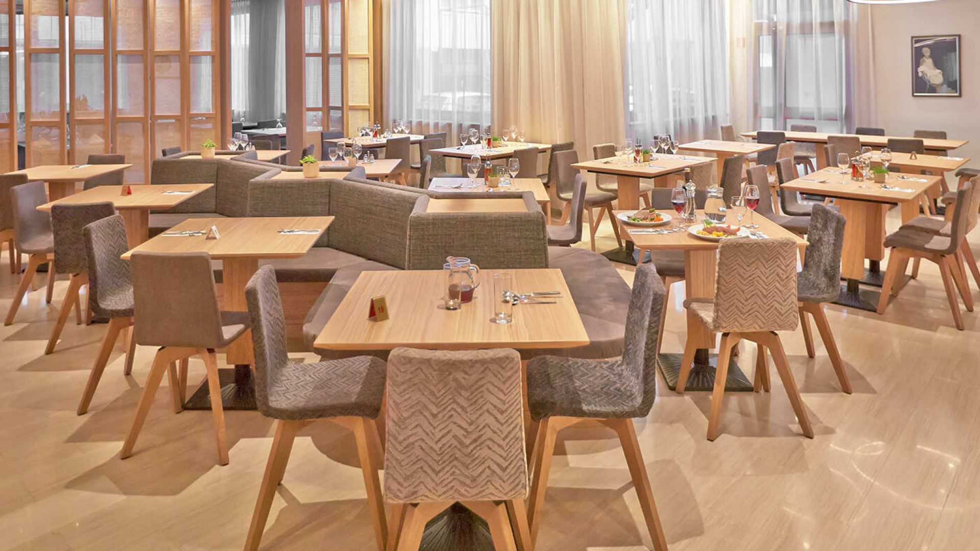 Hotel Post- Bozen Gries