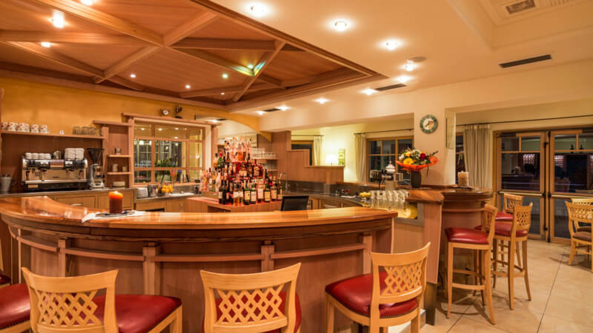 Hotel Seeber-Ratschings