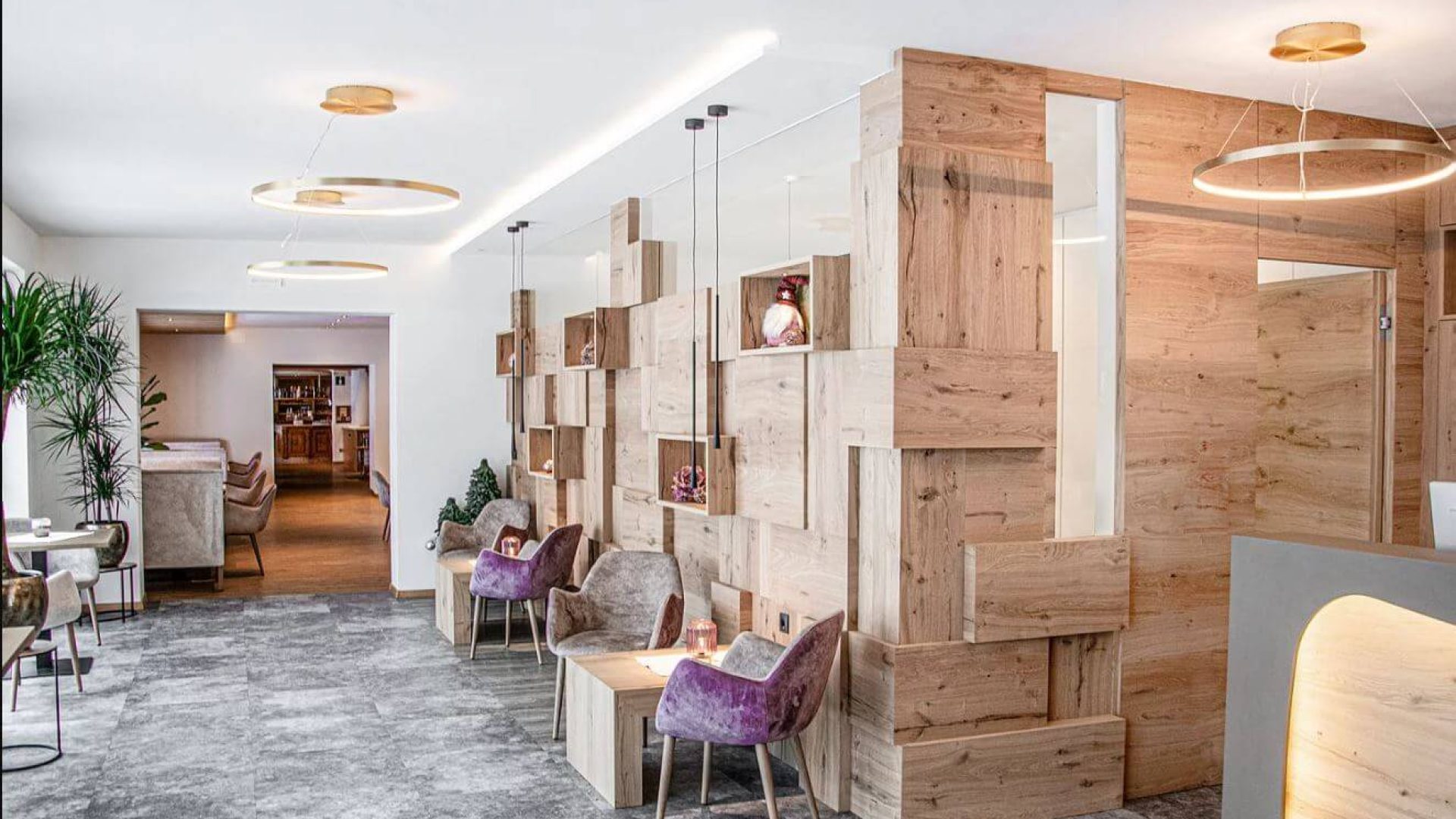 Hotel Sonklarhof Ridnaun